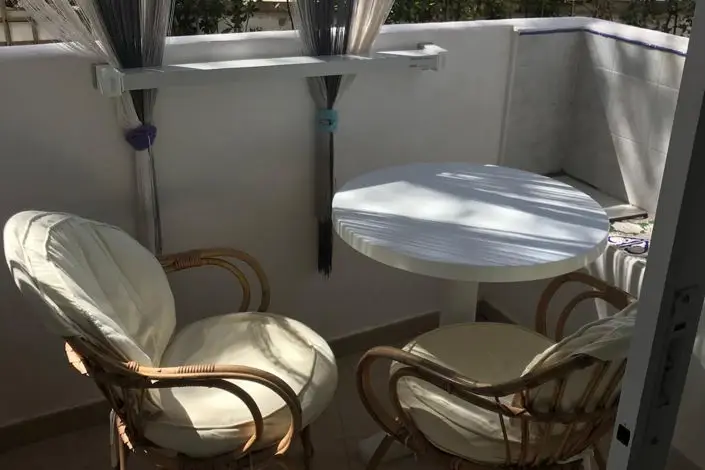 Apartamento con Encanto en Pujol Ideal Parejas