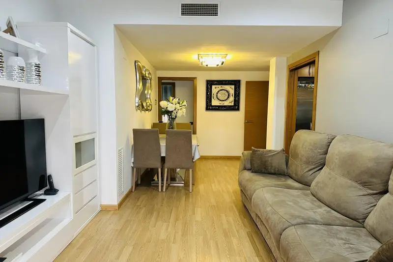 Venta Piso 3 Dormitorios Amposta