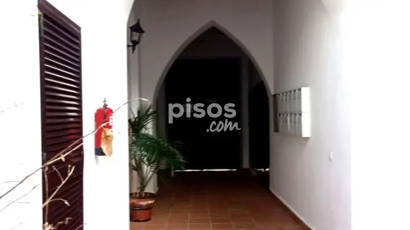 Piso en venta en Barrio Alto