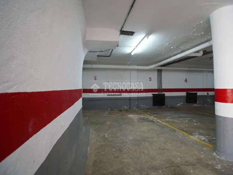 Plaza de Garaje en Venta en Las Delicias Santa Cruz de Tenerife