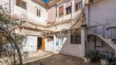 Casa Rústica en Venta Xativa Centro Histórico