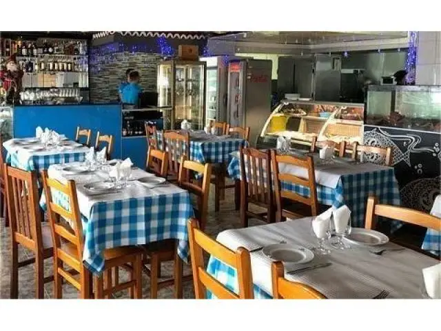 Traspaso Restaurante Pacífico 20 Años Éxito Zona Turística