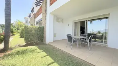 Adosado en La Cala Golf 2 Dormitorios Jardin Privado