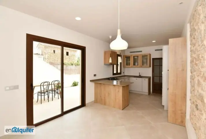 Casa de pueblo en Santanyi, Santanyí, Santanyí