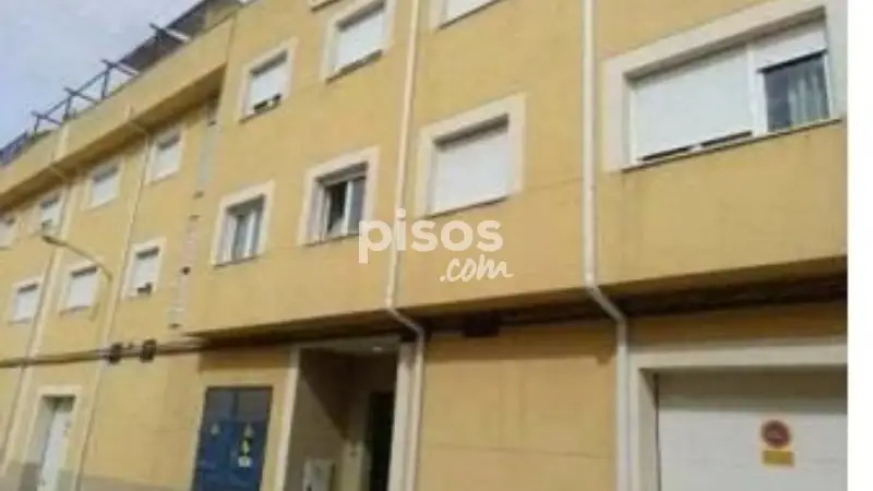 Piso en Venta Calle Clvillarrobledo Socuéllamos