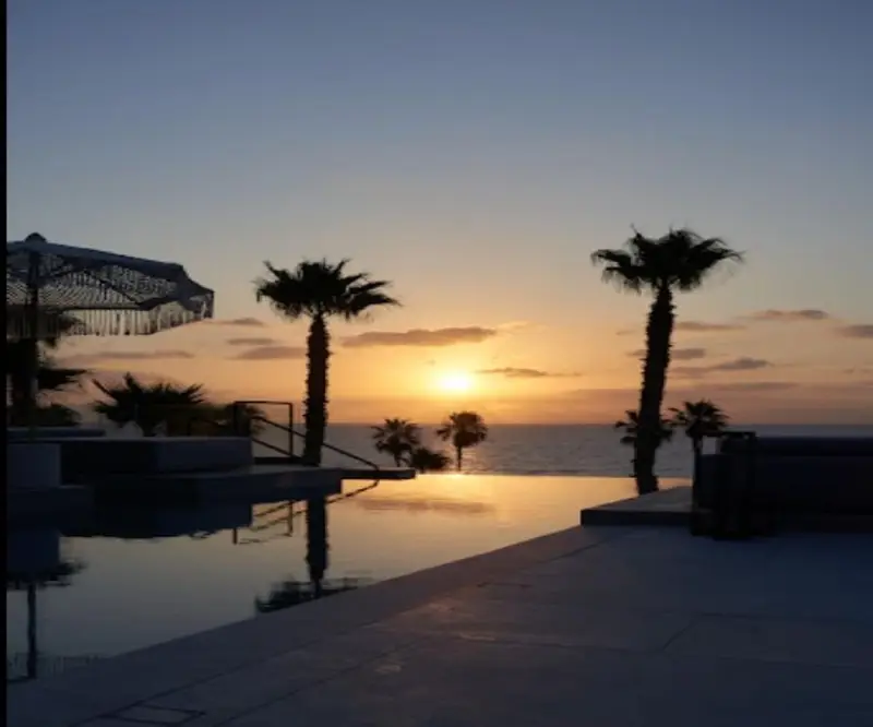 Apartamentos en Venta Cabo de Gata Lujo Mar Terraza