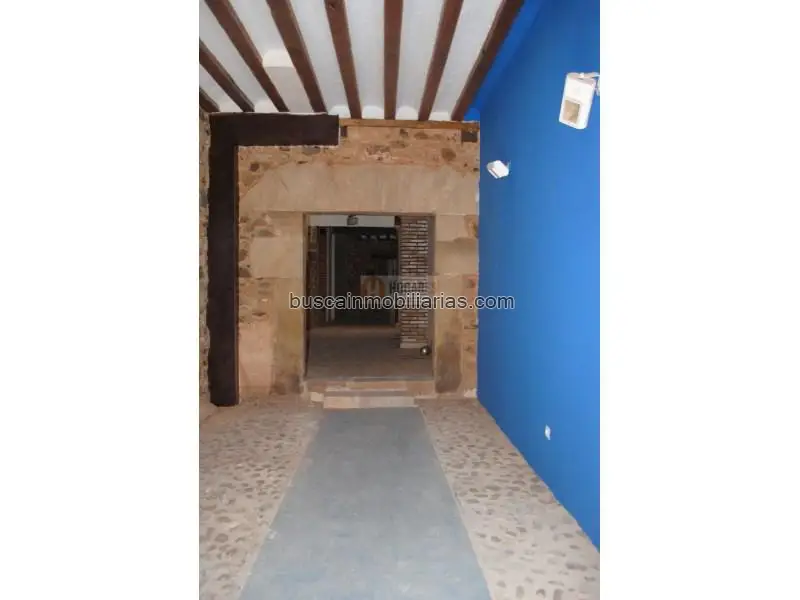 Local Comercial en Venta en Soria Centro
