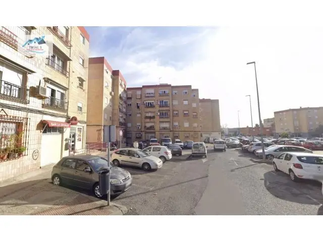 Venta Piso Jerez de la Frontera Oportunidad Cesion Remate 83m2
