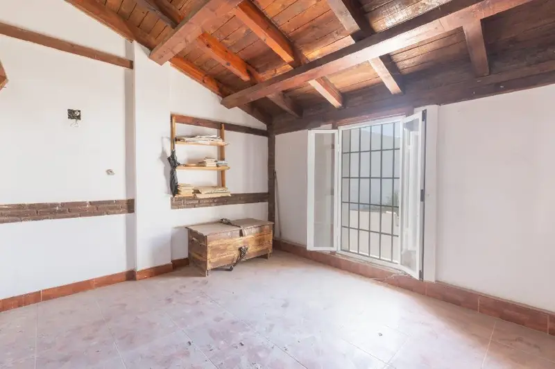 Venta Casa con Terraza en Romilla Cijuela