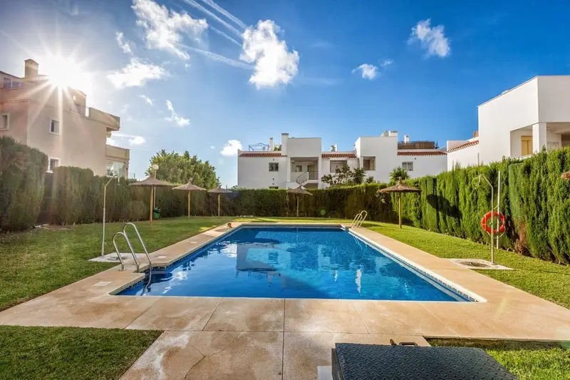Apartamento en Riviera del Sol Mijas Malaga Reformado Cerca Golf