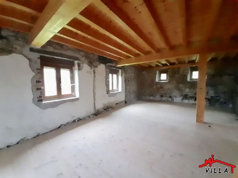 Venta Casa Rural Limpias 3 Plantas 2100m2