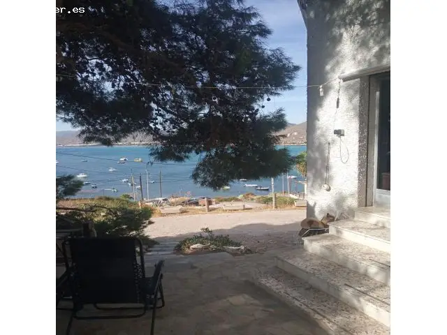Chalet en Alquiler Isla Plana Cerca de la Playa Septiembre a Junio