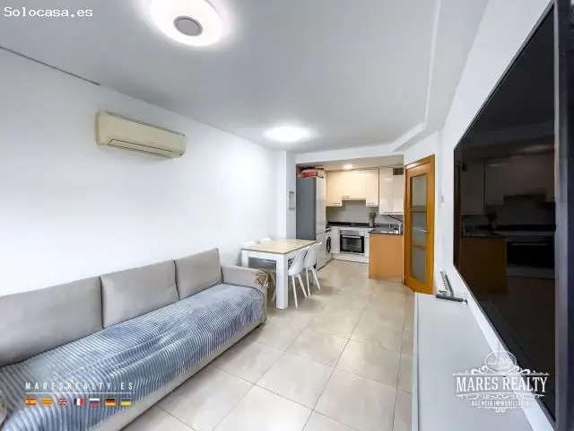 Piso en Venta en Tordera Barcelona 52m2
