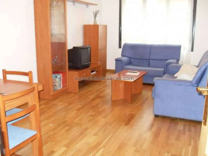 Piso en Zamora Vistalegre 100m2 3 habitaciones 2 baños