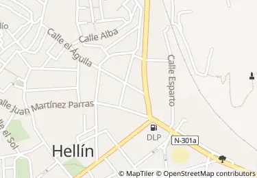 Subasta Vivienda Hellin Albacete