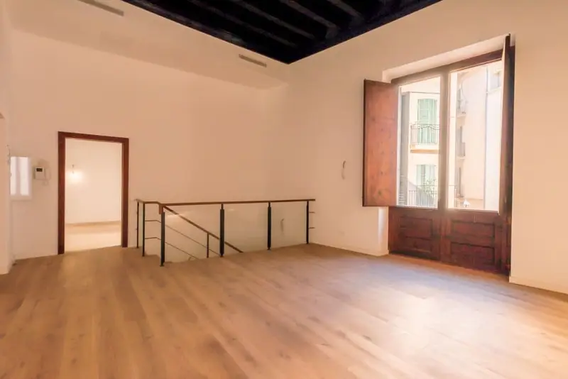 Triplex Apartamento Palma Casco Antiguo 2 Dormitorios 214m2