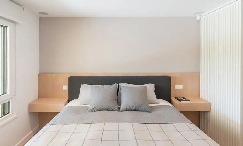 Apartamento en Campoamor con Vistas al Green