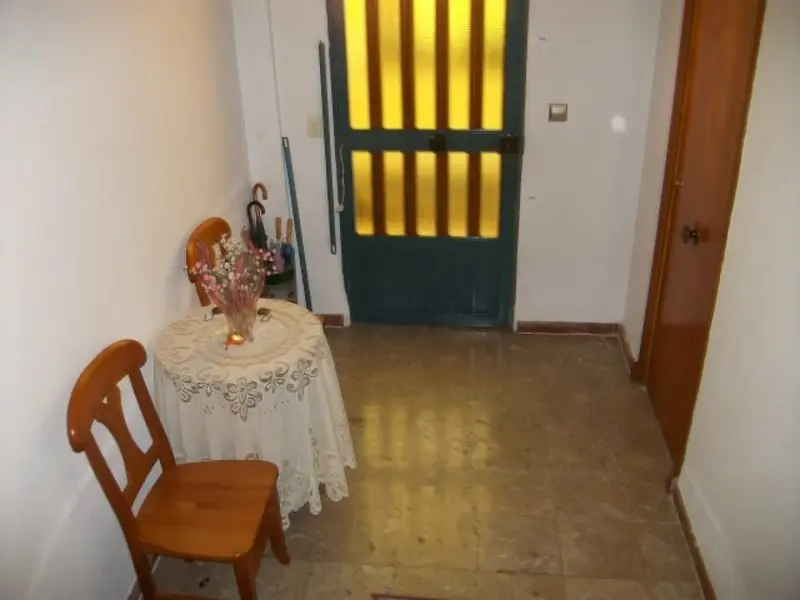 Venta Adosado con Trastero en Estación Elda