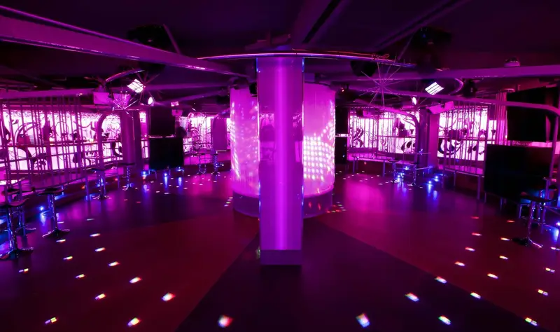 Venta Discoteca Calella Local Comercial Equipado Alta Rentabilidad