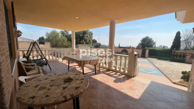 Chalet en venta en Carrer del Pic Teide, 1