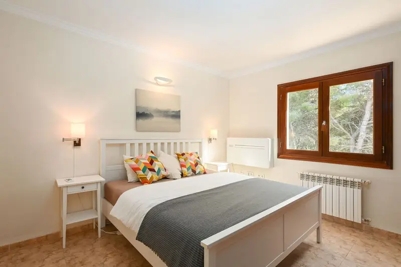 Chalet en venta en Cala Ratjada, Capdepera, Mallorca