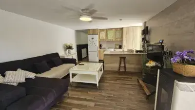 Apartamento en Alquiler El Hornillo Aguilas