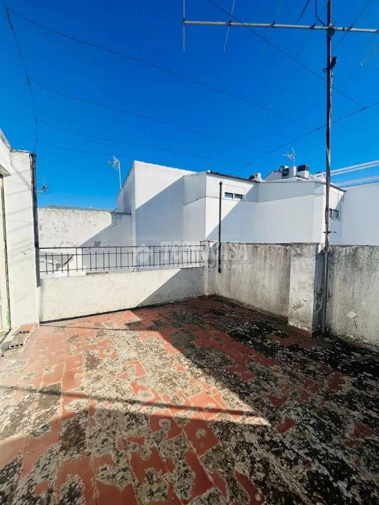 Casa en venta en Montilla