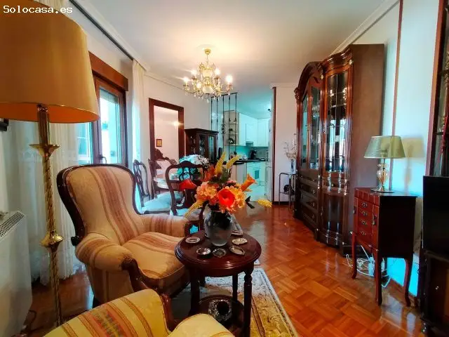Apartamento en Venta San Esteban de Pravia Asturias