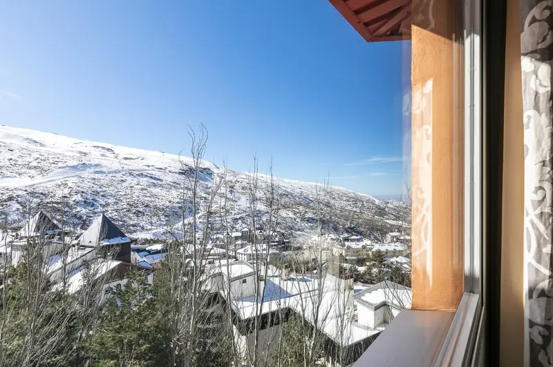 Venta Duplex Sierra Nevada 3 habitaciones 149m2 garaje trasteros