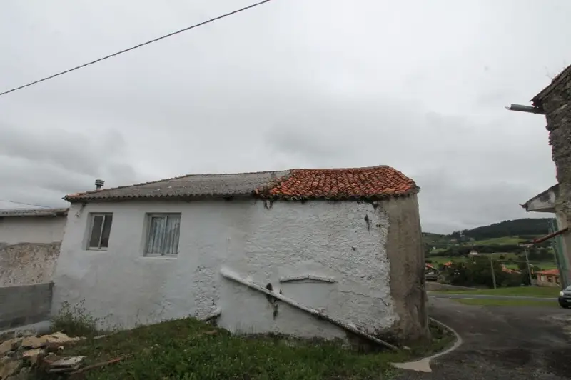 Venta Adosado en Centro, Ajo - Ref: 00622