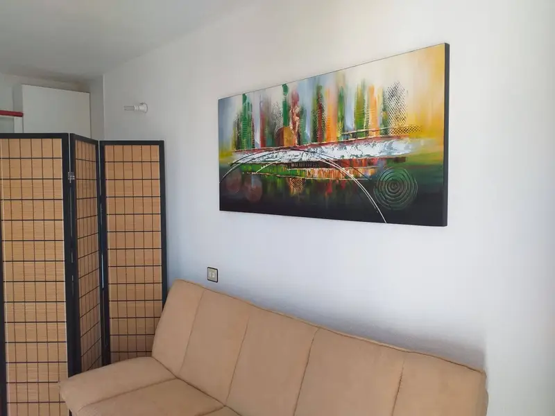 Apartamento 1 Dormitorio Lo Pagan Costa