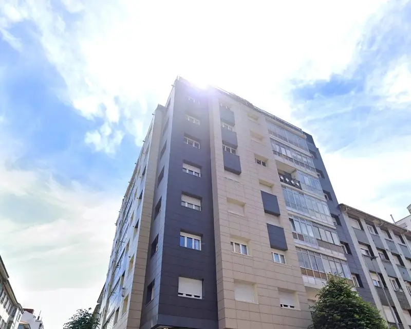 Piso 97m2 3 habitaciones 2 baños Gijón