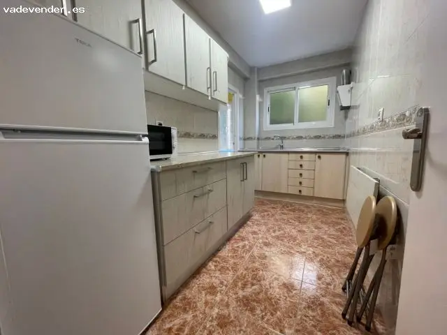 OPORTUNIDAD DE VIVIENDA EN RAMBLA BELEN Alhama de Almería