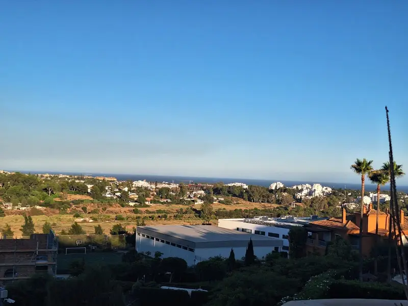 Terreno Rustico en Venta La Cala Estepona
