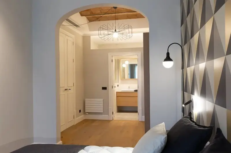 Apartamento en alquiler en Carrer de Valencia Barcelona