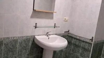 Piso en Alquiler Melilla Real