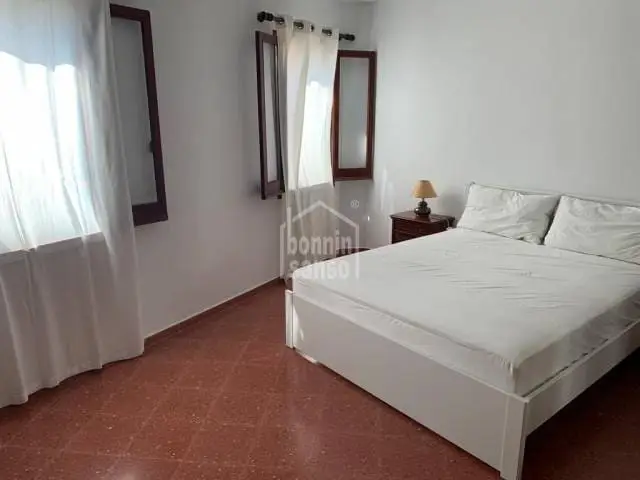 Piso en venta en Ciutadella Centro Historico