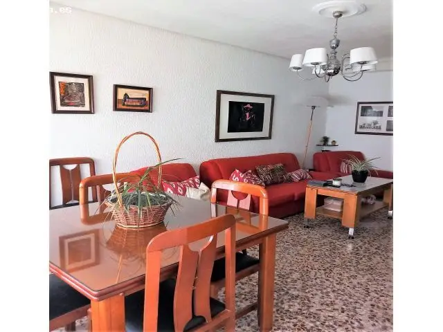 Vivienda 3 Dormitorios 2 Baños Altozano