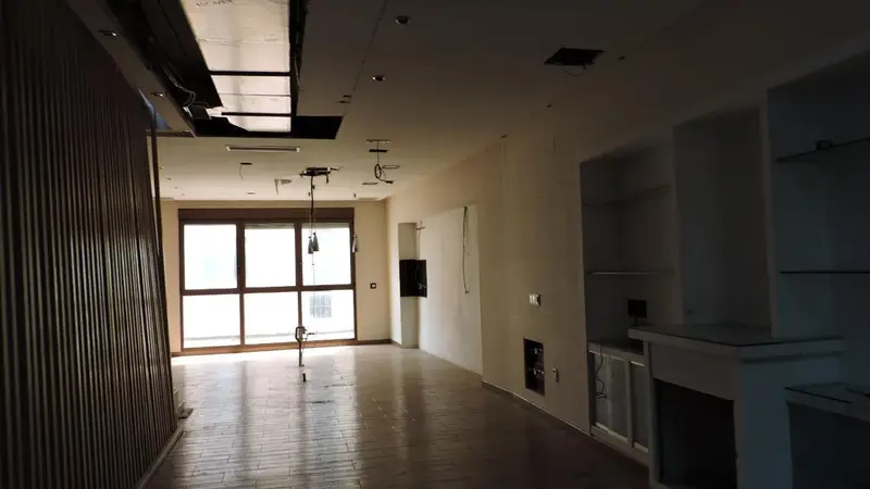 Casa 1 Dormitorio en Massalavés para Reformar con Garaje