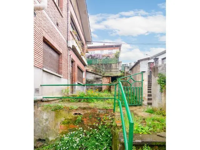 Casa en Arriondo Mieres para Reformar 147m2