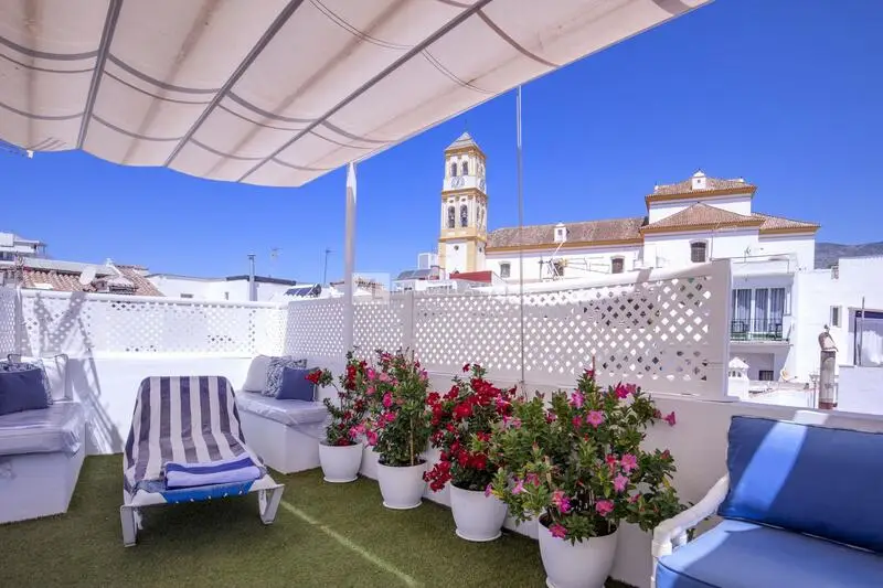 Adosado 4 Dormitorios Marbella Málaga