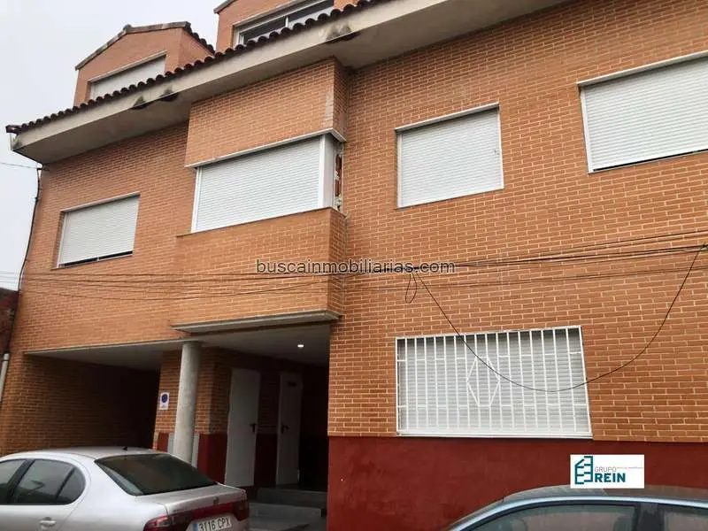 Piso en Venta Yeles 2 Dormitorios 2 Baños 82m2