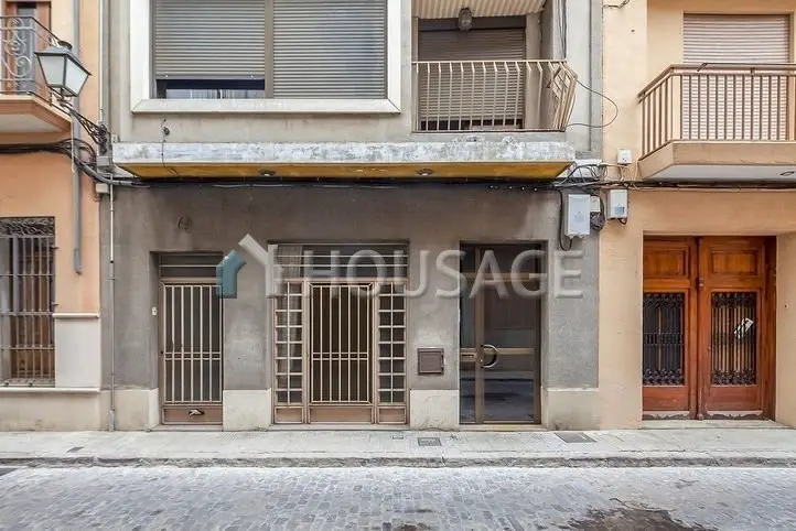 Piso en venta en Algemesí 104m² 4 dormitorios