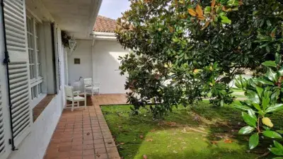 Chalet en venta en Calle Sierrapando