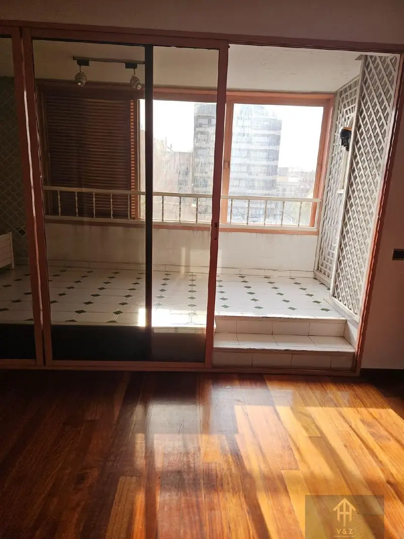 Venta Apartamento Centro Alicante 4 Dormitorios Terraza