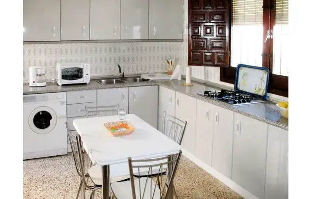 Casa 3 Dormitorios 1000m2 Almuñécar Playa Vistas Mar