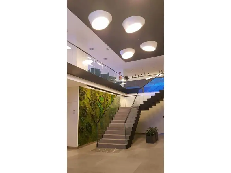 Oficina en alquiler Madrid Tetu	 n Edificio Premium