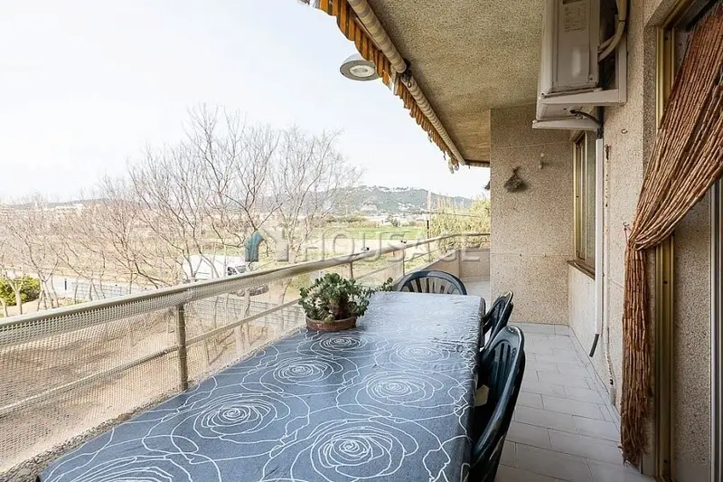 Piso en venta Pineda de Mar 3 habitaciones cerca de la playa