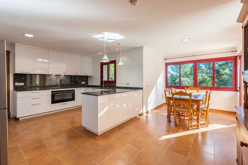 Casa Villa 4 Dormitorios Marbella