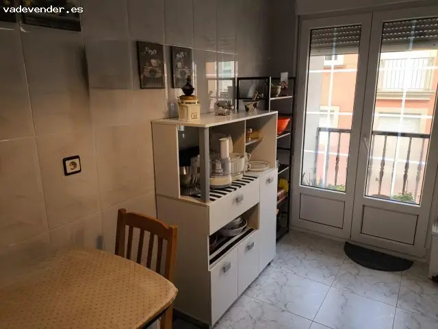 Gran piso en Rúa Atalaia, Laxe Laxe